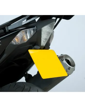 Стойка за номер R&G RACING Licence Plate Holder Yamaha T-Max 530 12-16