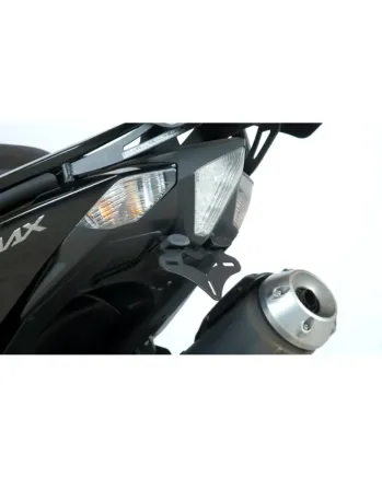 Стойка за номер R&G RACING Licence Plate Holder Yamaha T-Max 530 12-16