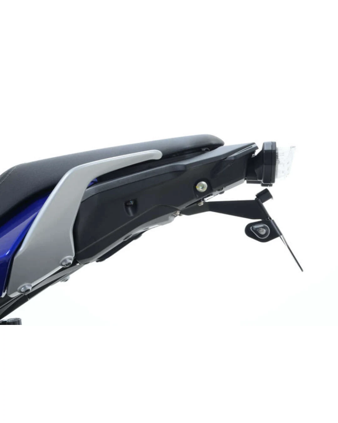 Стойка за номер R&G RACING Licence Plate Holder Yamaha Tracer 700