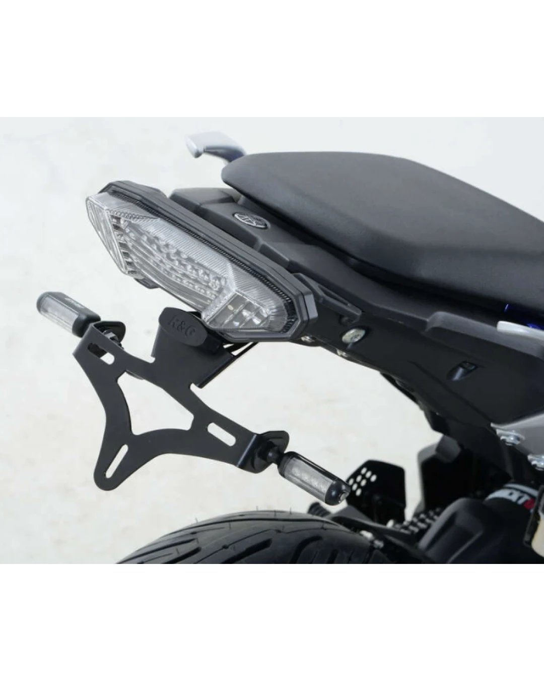 Стойка за номер R&G RACING Licence Plate Holder Yamaha Tracer 700