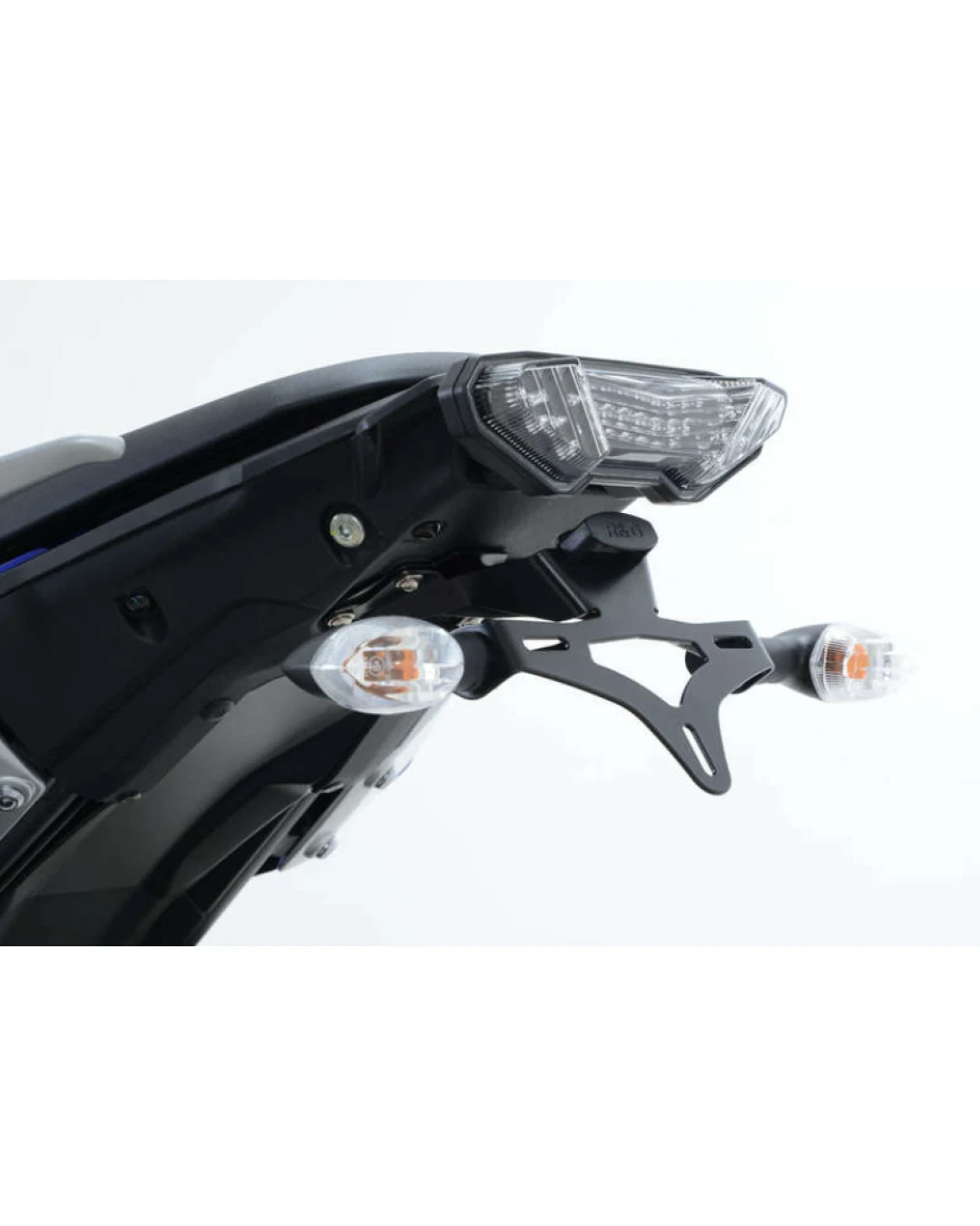 Стойка за номер R&G RACING Licence Plate Holder Yamaha Tracer 700