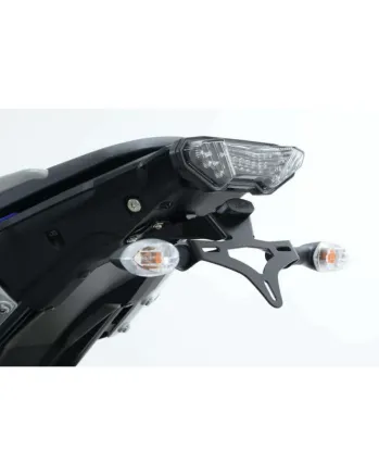 Стойка за номер R&G RACING Licence Plate Holder Yamaha Tracer 700