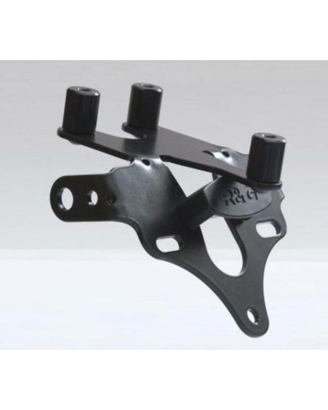 Стойка за номер R&G RACING Licence plate Holder YAMAHA WR /WRF 05-06