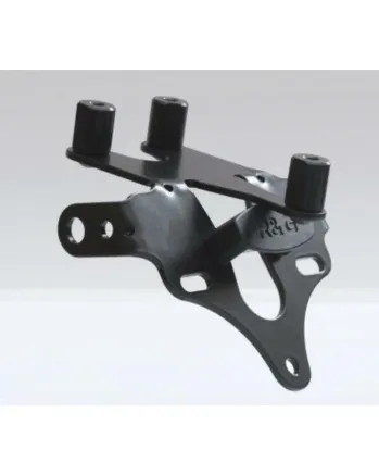 Стойка за номер R&G RACING Licence plate Holder YAMAHA WR /WRF 05-06