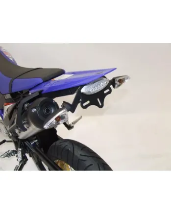 Стойка за номер R&G RACING Licence Plate Holder Yamaha WR125R/X 09-14