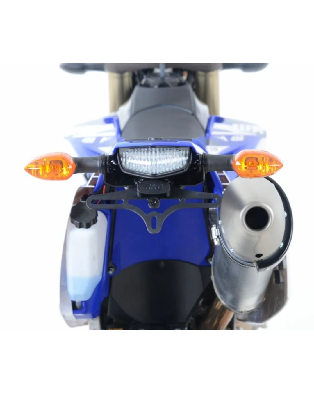 Стойка за номер R&G RACING Licence Plate Holder Yamaha WR450F 13-15
