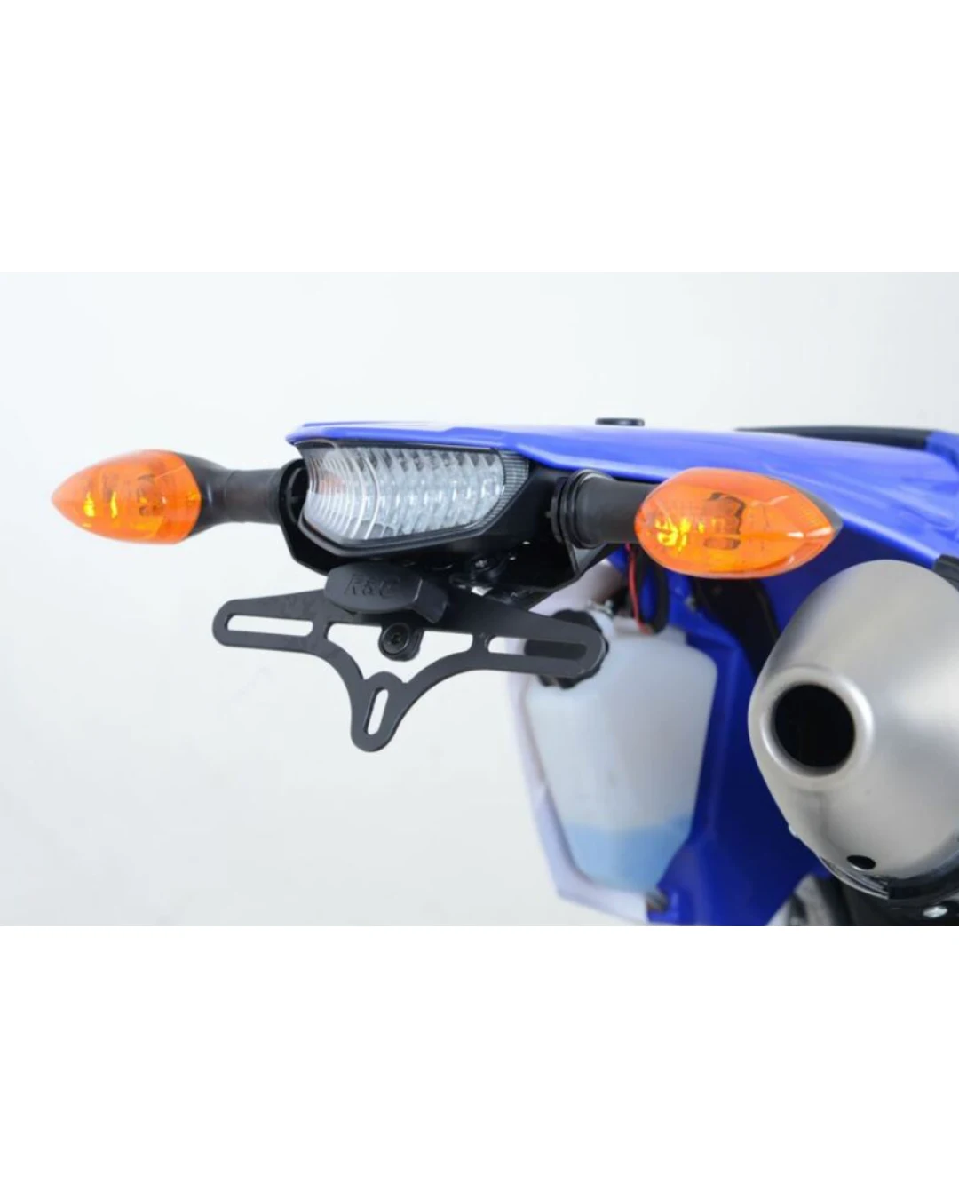 Стойка за номер R&G RACING Licence Plate Holder Yamaha WR450F 13-15