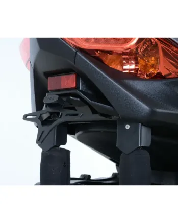 Стойка за номер R&G RACING Licence Plate Holder Yamaha X-Max 300
