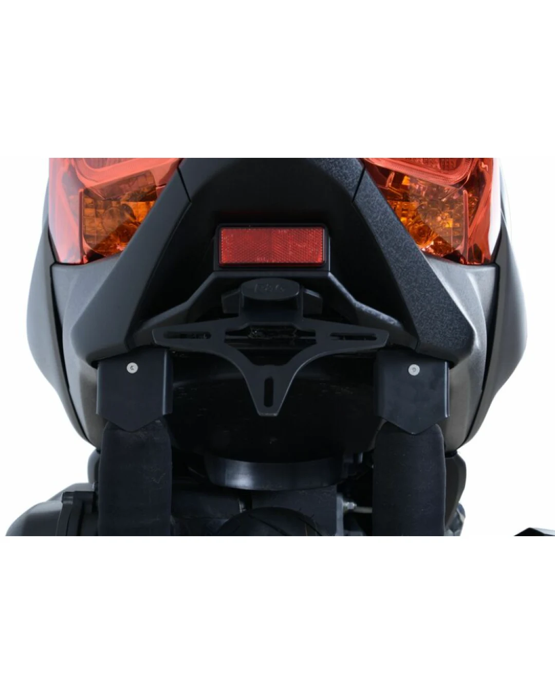Стойка за номер R&G RACING Licence Plate Holder Yamaha X-Max 300