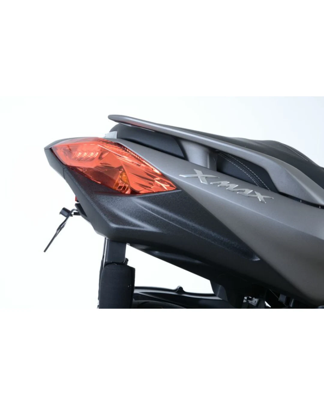 Стойка за номер R&G RACING Licence Plate Holder Yamaha X-Max 300