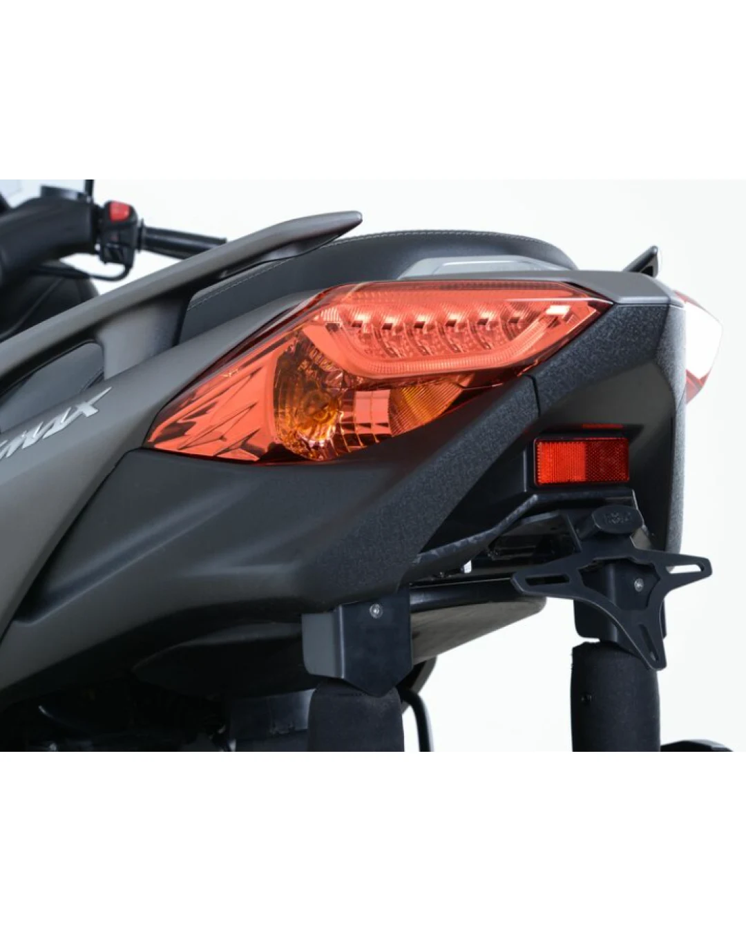 Стойка за номер R&G RACING Licence Plate Holder Yamaha X-Max 300