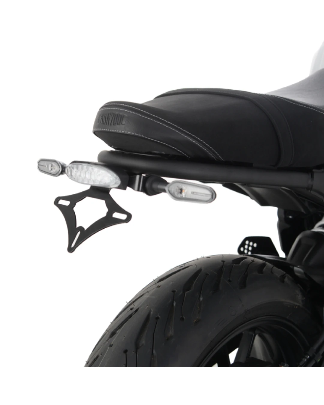 Стойка за номер R&G RACING Licence Plate Holder Yamaha XSR 700 22-26