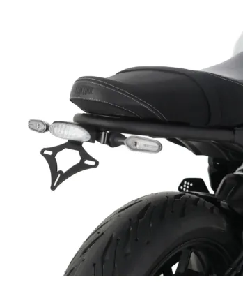 Стойка за номер R&G RACING Licence Plate Holder Yamaha XSR 700 22-26