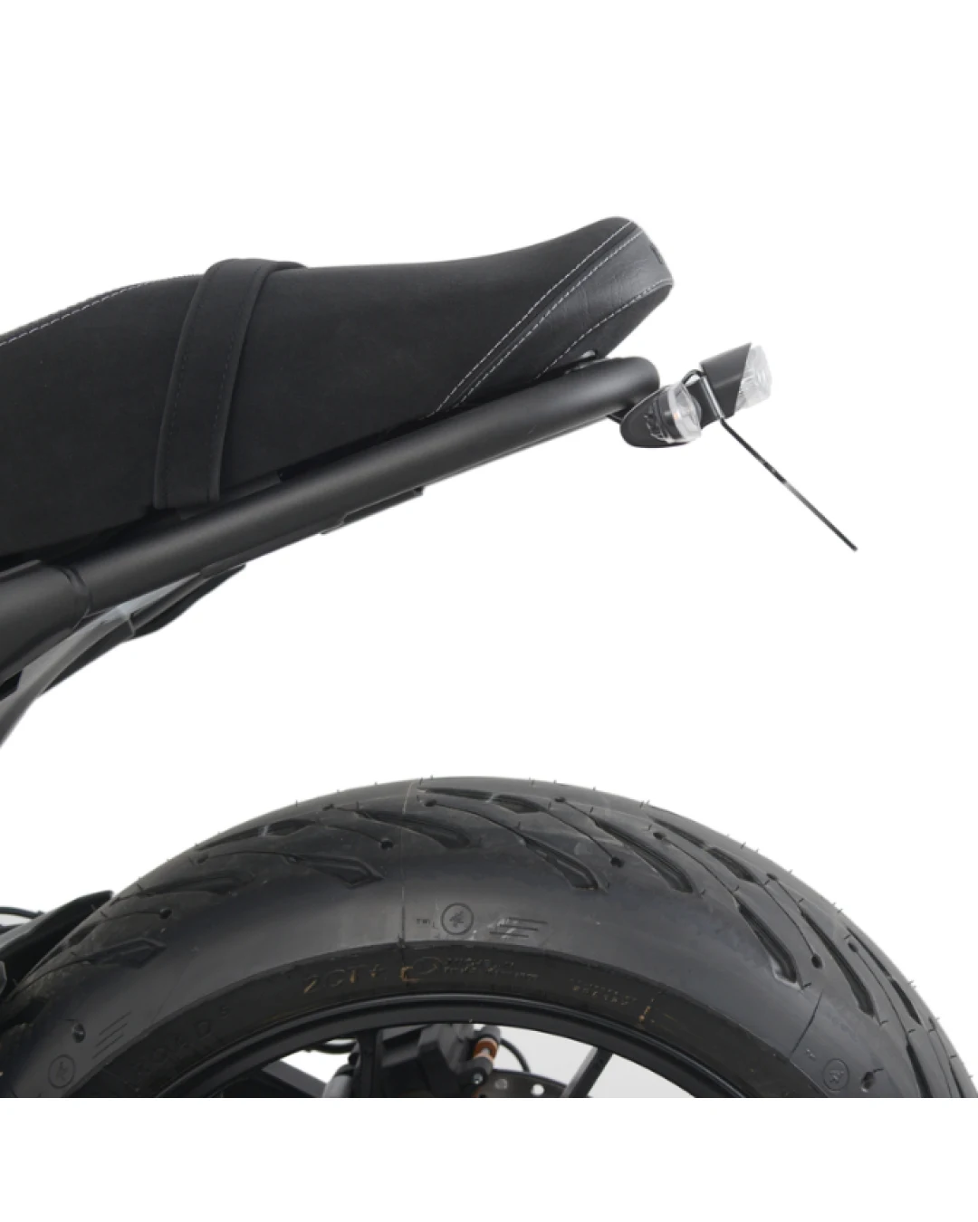 Стойка за номер R&G RACING Licence Plate Holder Yamaha XSR 700 22-26