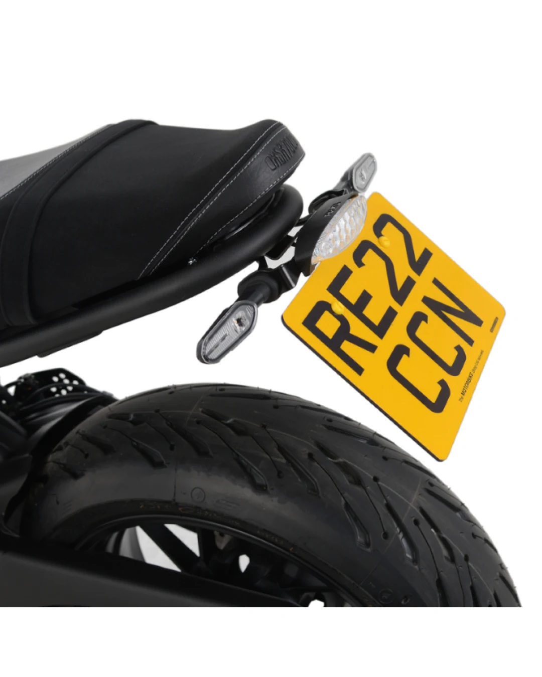Стойка за номер R&G RACING Licence Plate Holder Yamaha XSR 700 22-26
