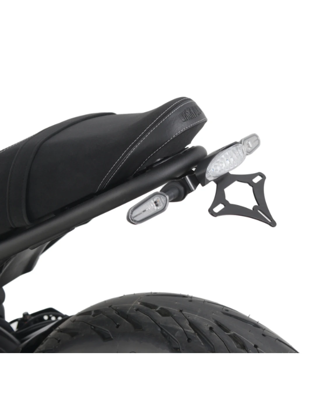 Стойка за номер R&G RACING Licence Plate Holder Yamaha XSR 700 22-26