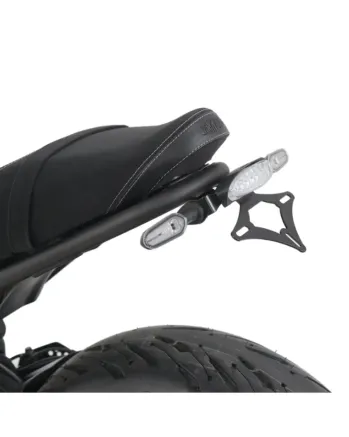 Стойка за номер R&G RACING Licence Plate Holder Yamaha XSR 700 22-26