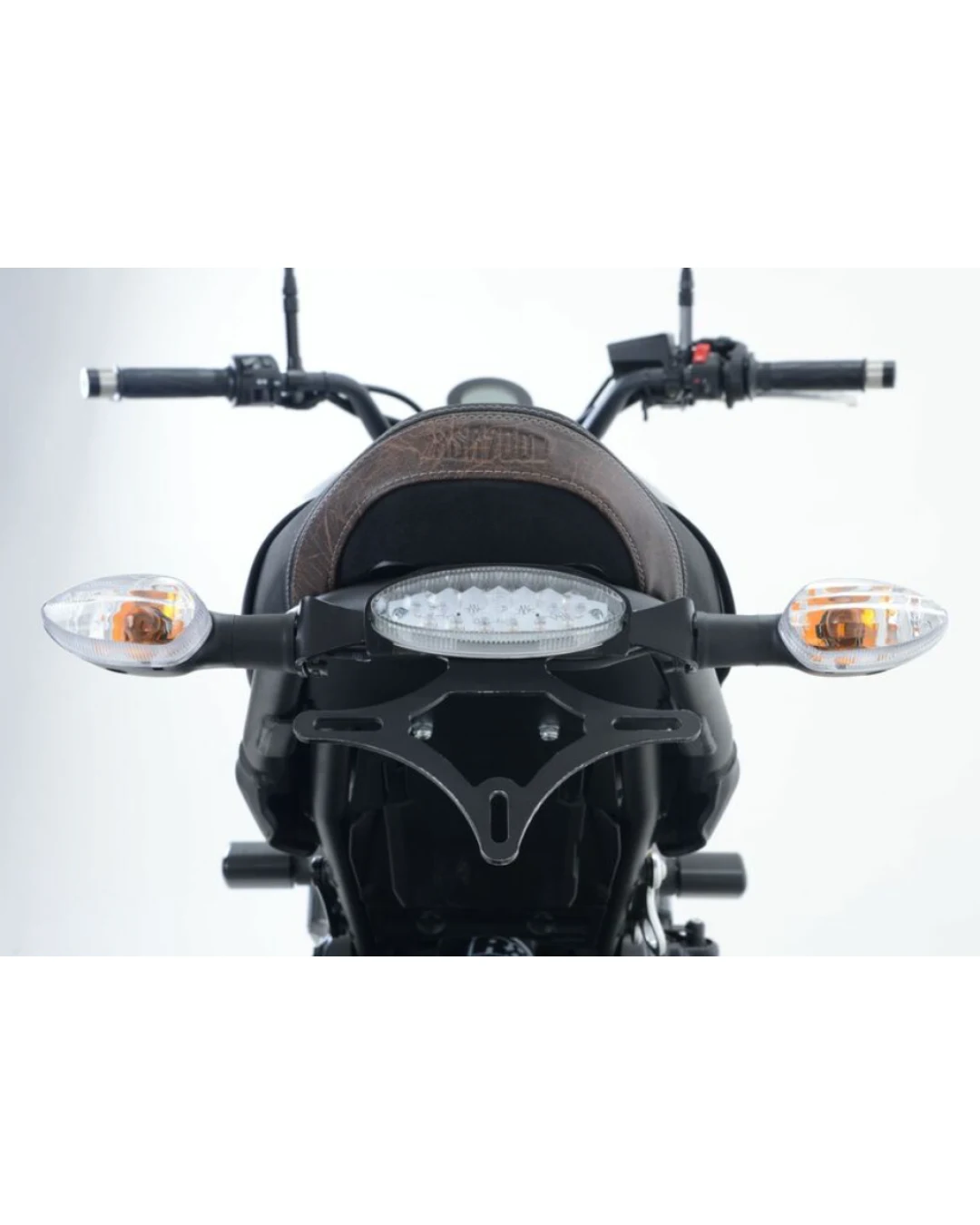 Стойка за номер R&G RACING Licence Plate Holder Yamaha XSR700 16-21