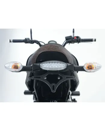 Стойка за номер R&G RACING Licence Plate Holder Yamaha XSR700 16-21