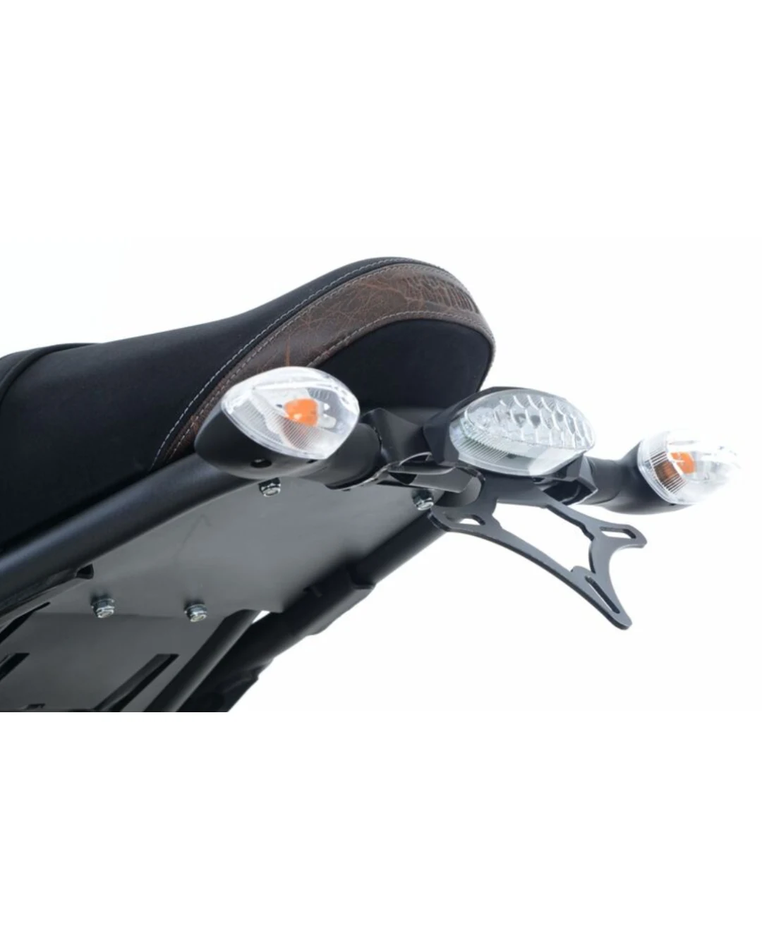 Стойка за номер R&G RACING Licence Plate Holder Yamaha XSR700 16-21