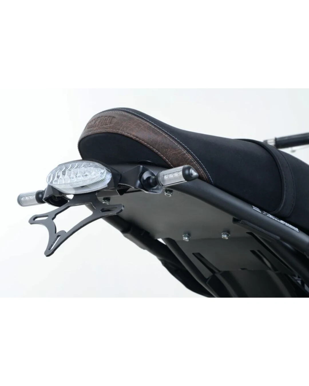 Стойка за номер R&G RACING Licence Plate Holder Yamaha XSR700 16-21