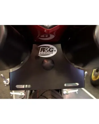 Стойка за номер R&G RACING Licence Plate Holder Yamaha YZF-R1 04-06