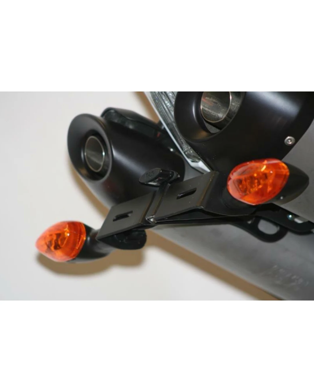 Стойка за номер R&G RACING Licence Plate Holder Yamaha YZF-R1 07-14