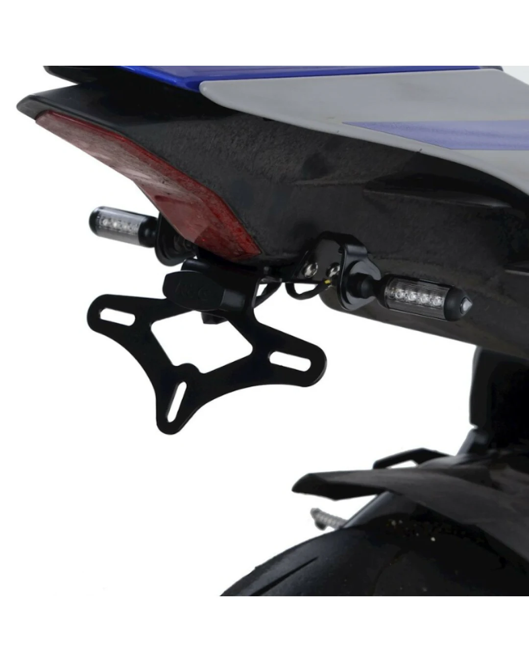 Стойка за номер R&G RACING Licence Plate Holder Yamaha YZF-R1