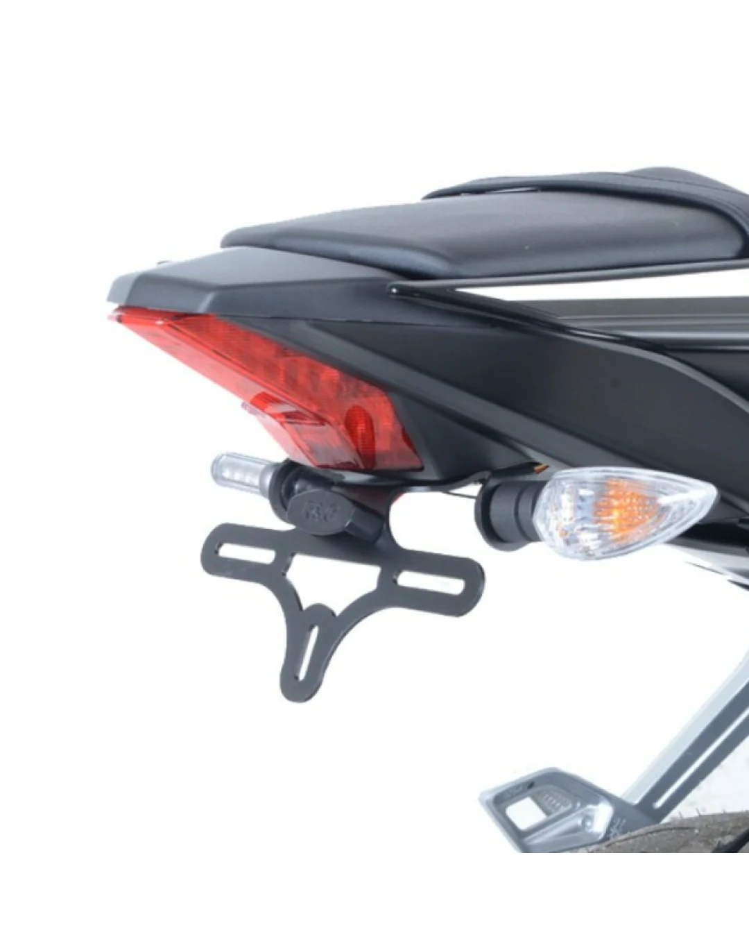 Стойка за номер R&G RACING Licence Plate Holder Yamaha YZF-R125 19-22