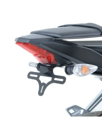 Стойка за номер R&G RACING Licence Plate Holder Yamaha YZF-R125 19-22