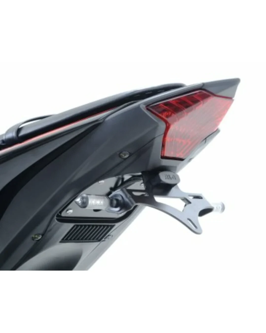 Стойка за номер R&G RACING Licence Plate Holder Yamaha YZF-R3 22-26