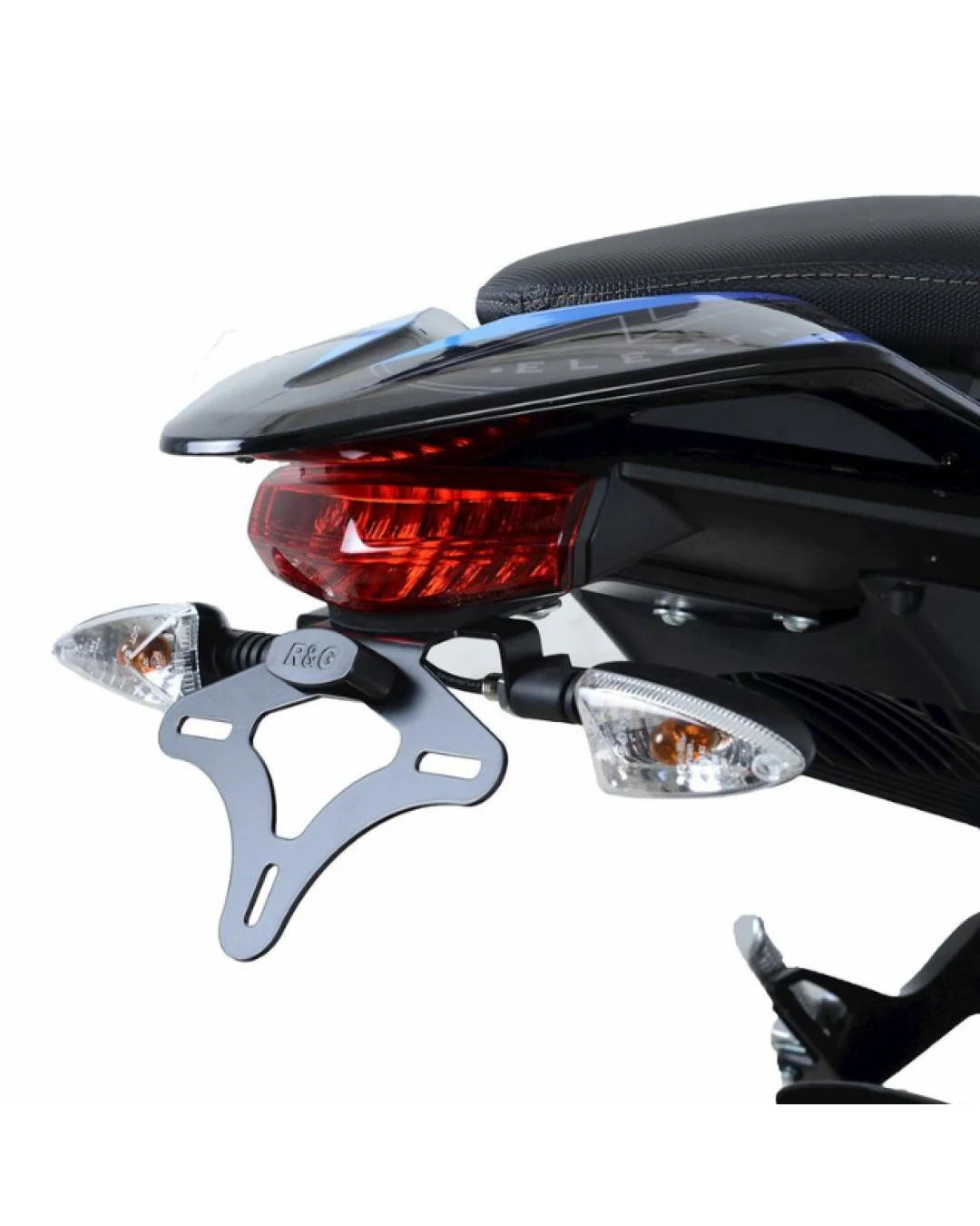 Стойка за номер R&G RACING Licence Plate Holder ZERO DSR 19-20