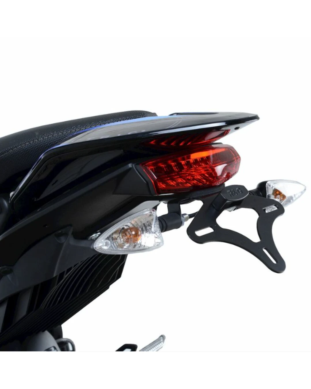 Стойка за номер R&G RACING Licence Plate Holder ZERO DSR 19-20