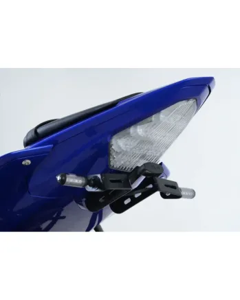 Стойка за номер R&G RACING License Plate Holder, YAMAHA YZF-R6 06-16