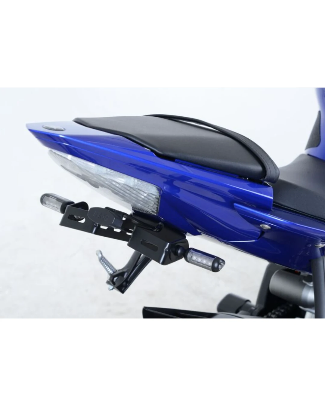Стойка за номер R&G RACING License Plate Holder, YAMAHA YZF-R6 06-16