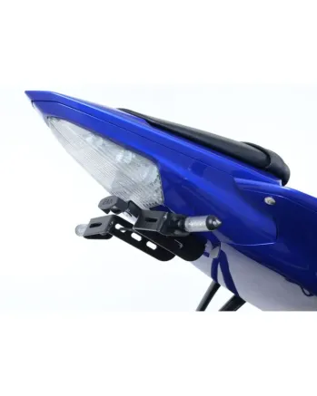Стойка за номер R&G RACING License Plate Holder, YAMAHA YZF-R6 06-16