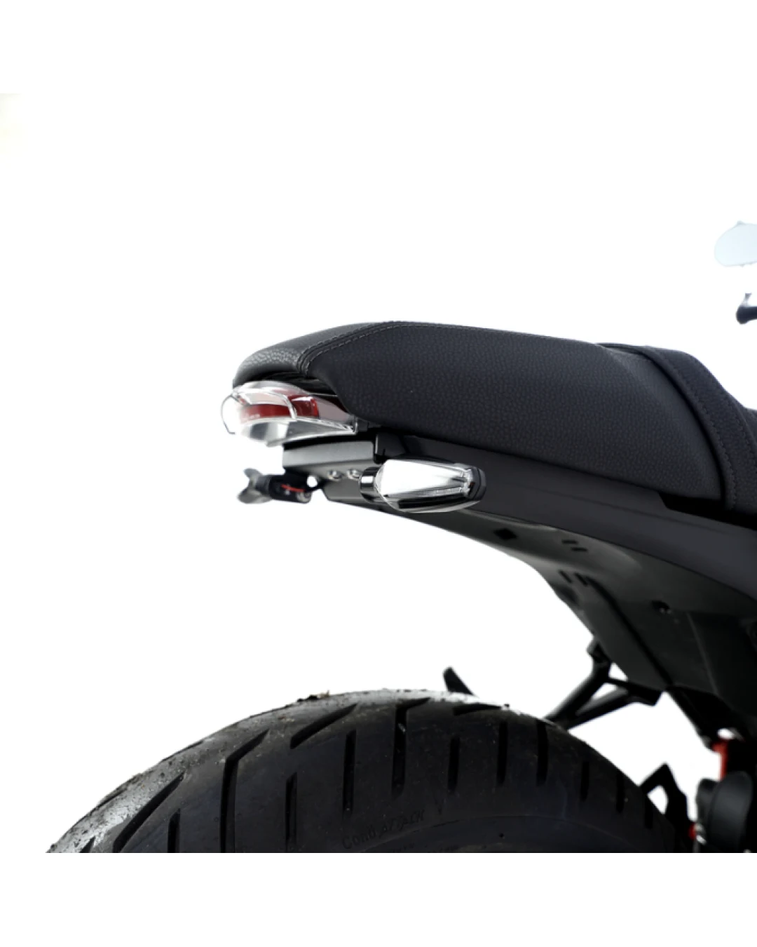 Стойка за номер R&G RACING License Plate Holder BMW R 12 Nine-T 24-26