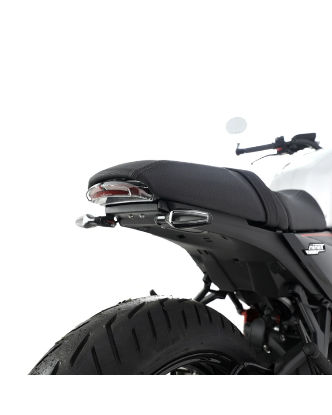 Стойка за номер R&G RACING License Plate Holder BMW R 12 Nine-T 24-26
