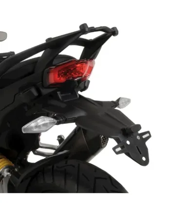 Стойка за номер R&G RACING License Plate Holder - Ducati Multistrada V4 (S & Sport)