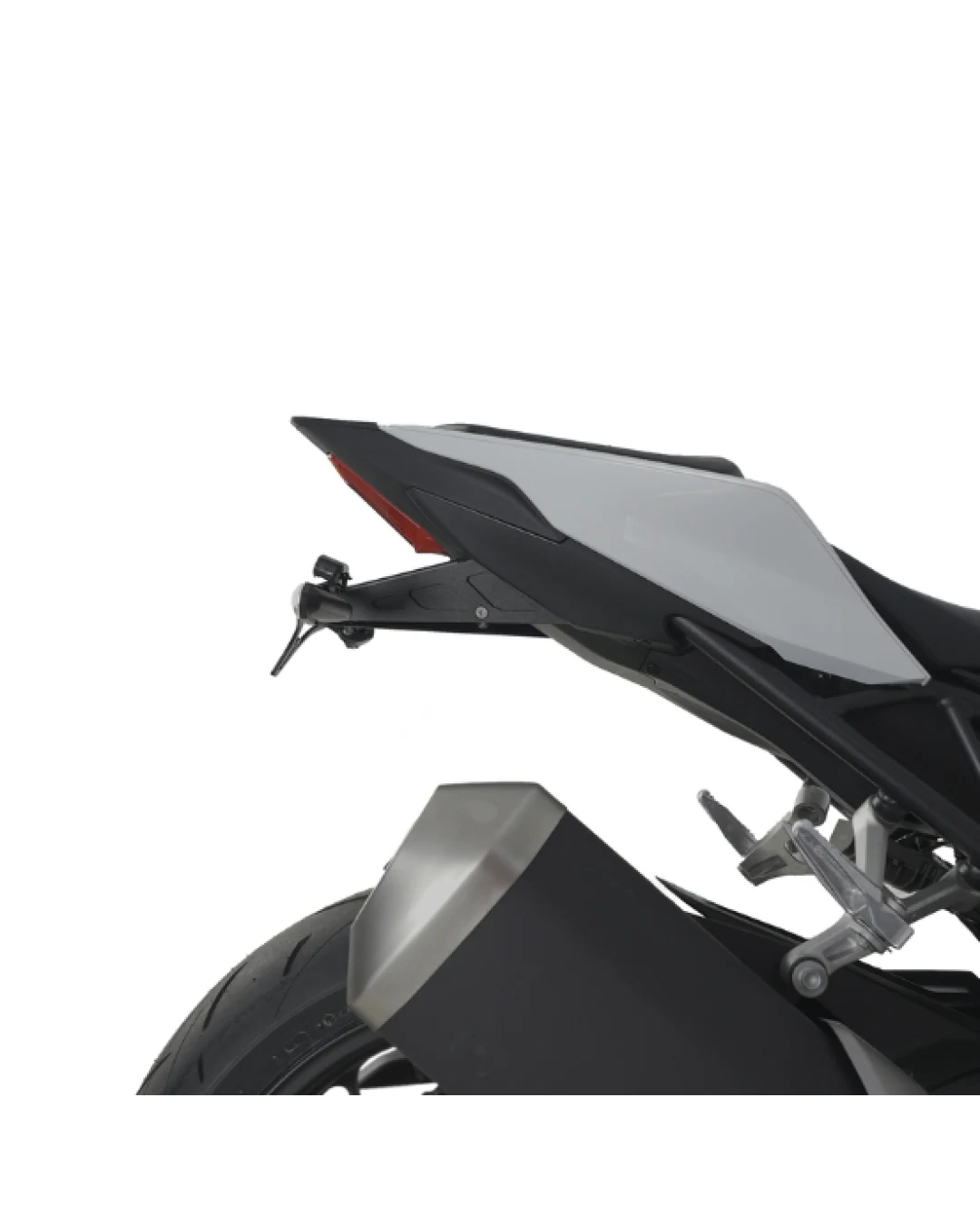 Стойка за номер R&G RACING License Plate Holder Honda CBR650R / CB1000