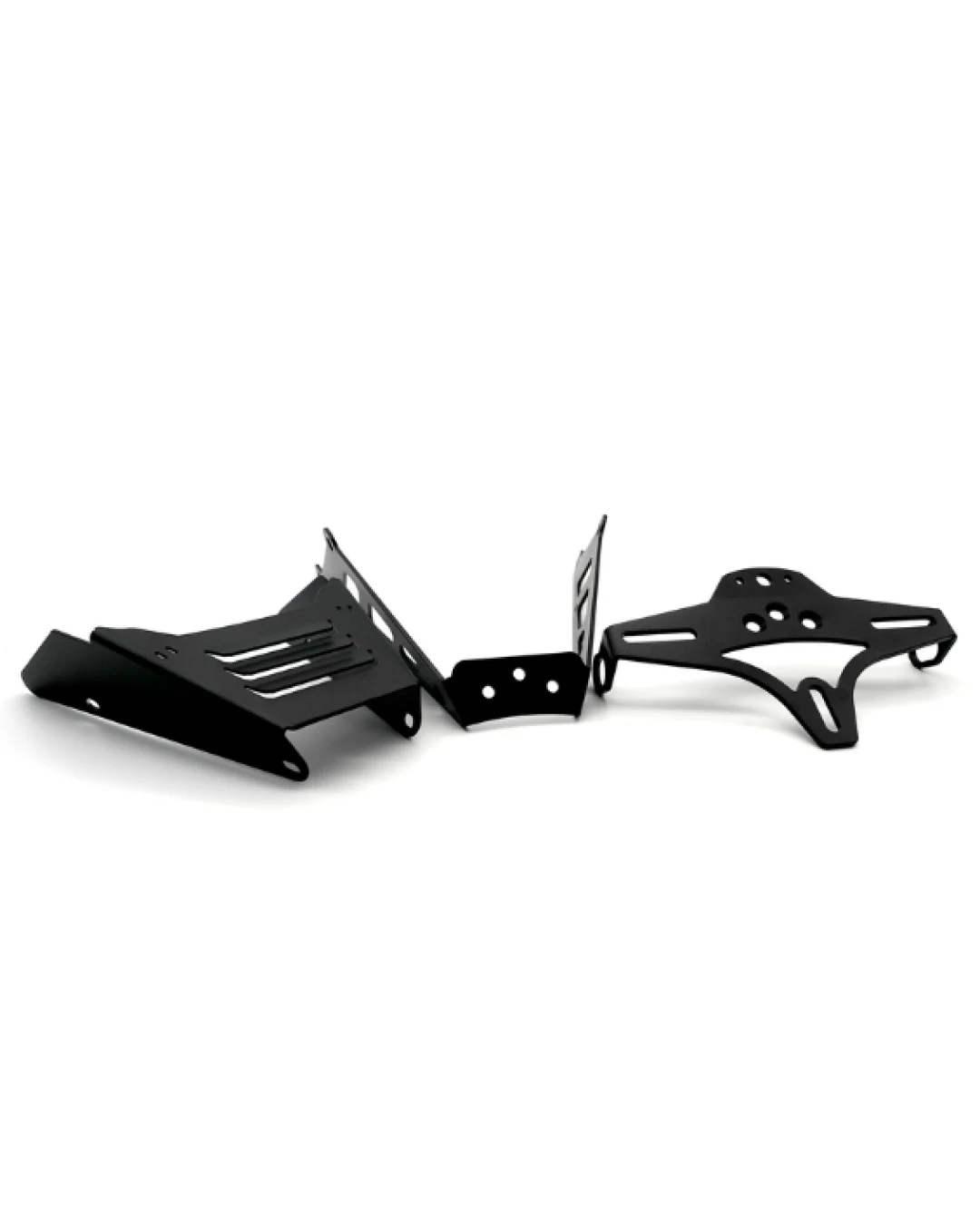 Стойка за номер R&G RACING License Plate Holder Honda CBR650R / CB1000
