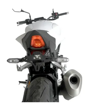 Стойка за номер R&G RACING License Plate Holder Honda CBR650R / CB1000