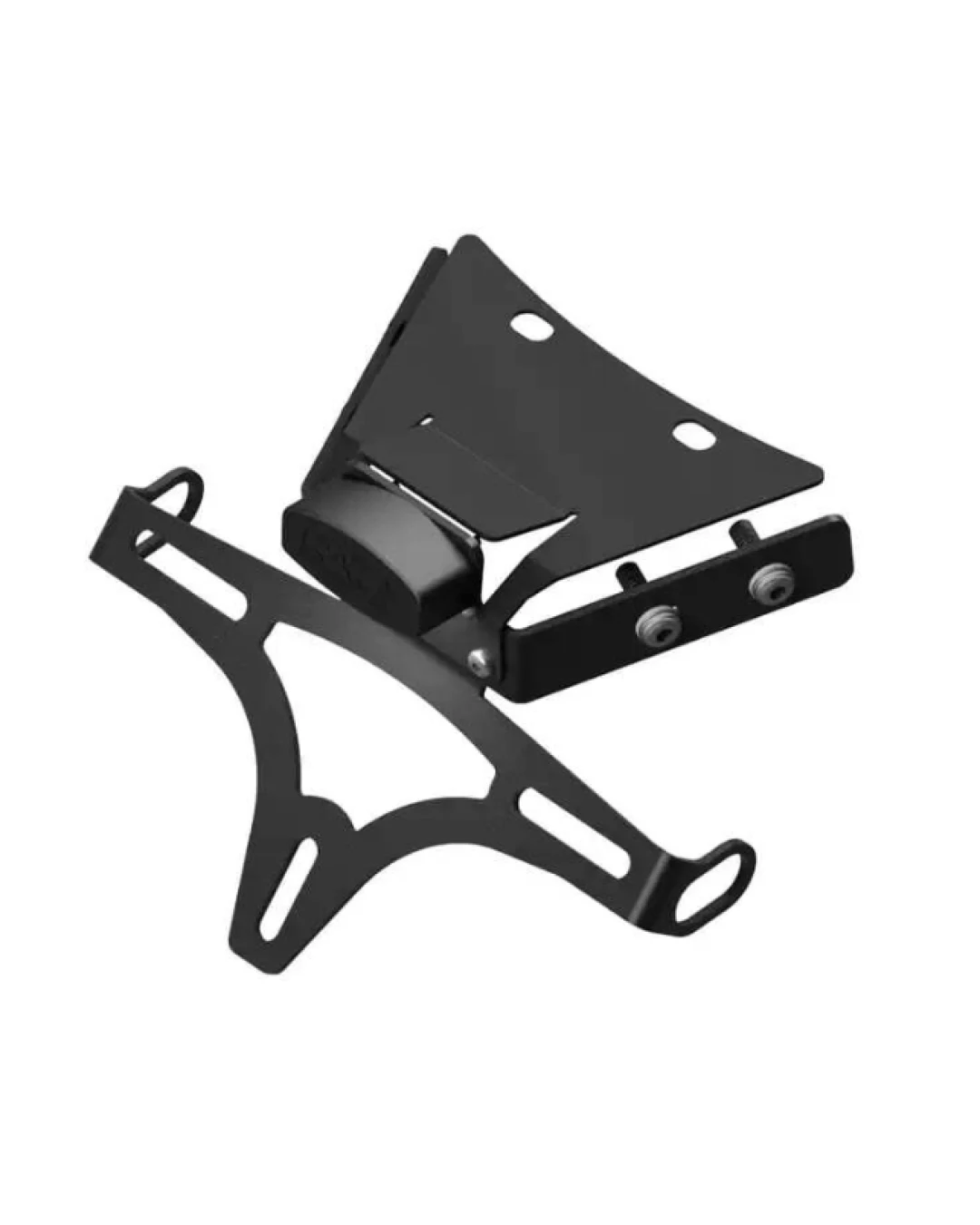 Стойка за номер R&G RACING License Plate Holder Honda GB 350S 25-26