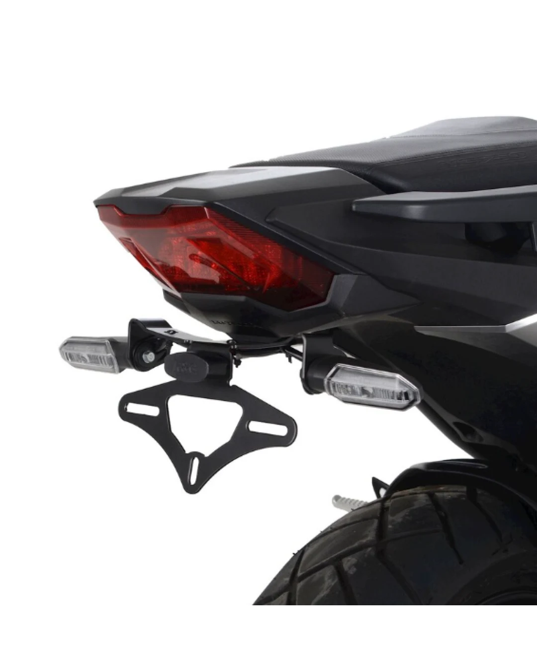 Стойка за номер R&G RACING License Plate Holder - Honda NC750X 21-26