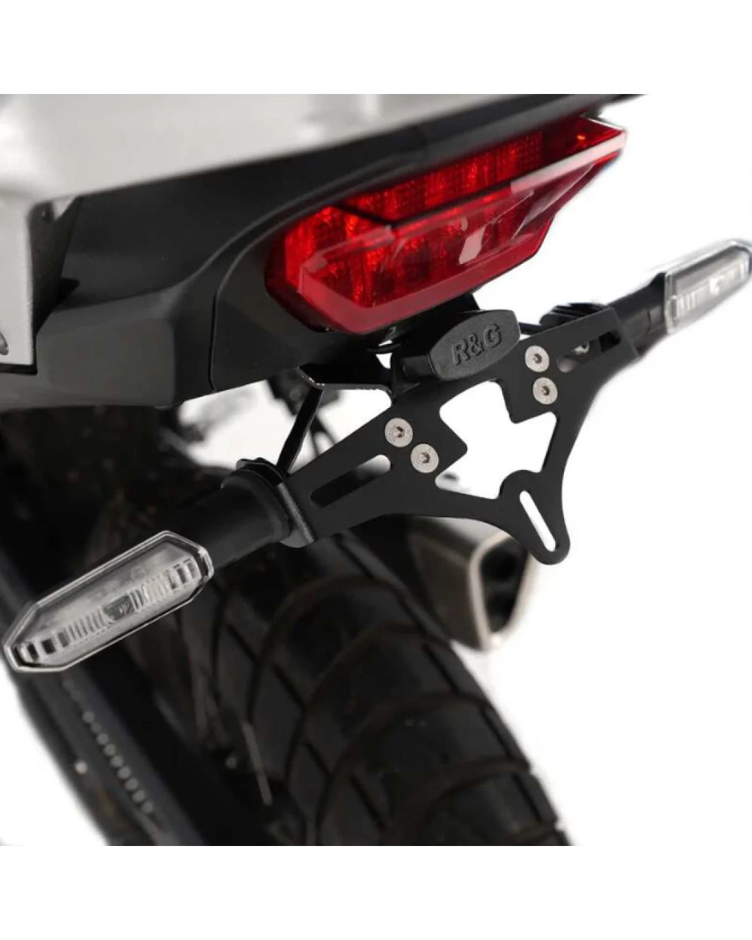 Стойка за номер R&G RACING License Plate Holder Honda XL750 Transalp 23-26