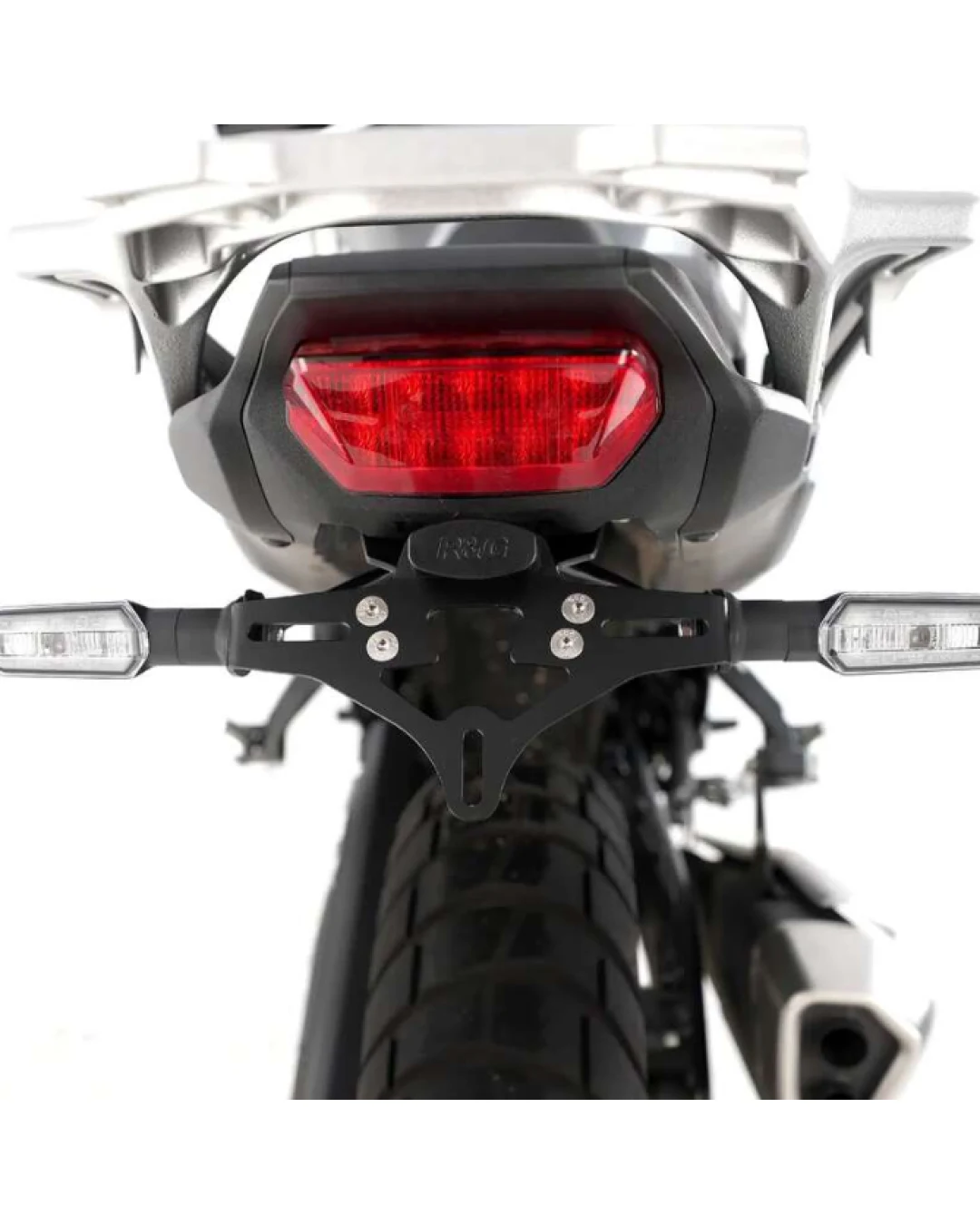 Стойка за номер R&G RACING License Plate Holder Honda XL750 Transalp 23-26