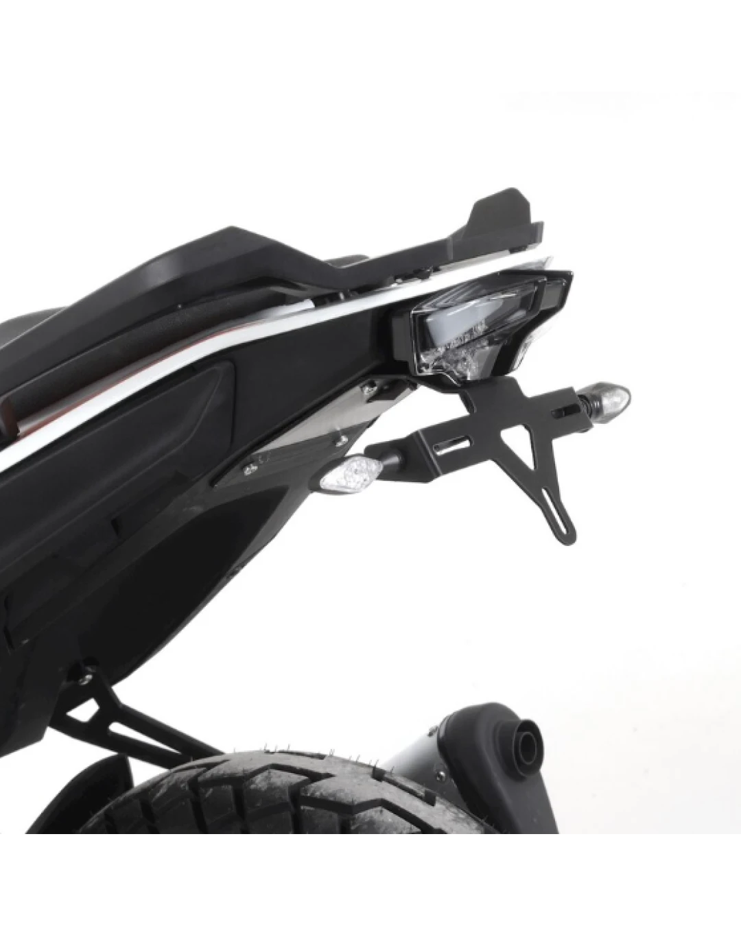 Стойка за номер R&G RACING License Plate Holder - KTM 390 Adventure 20-24