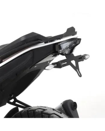 Стойка за номер R&G RACING License Plate Holder - KTM 390 Adventure 20-24