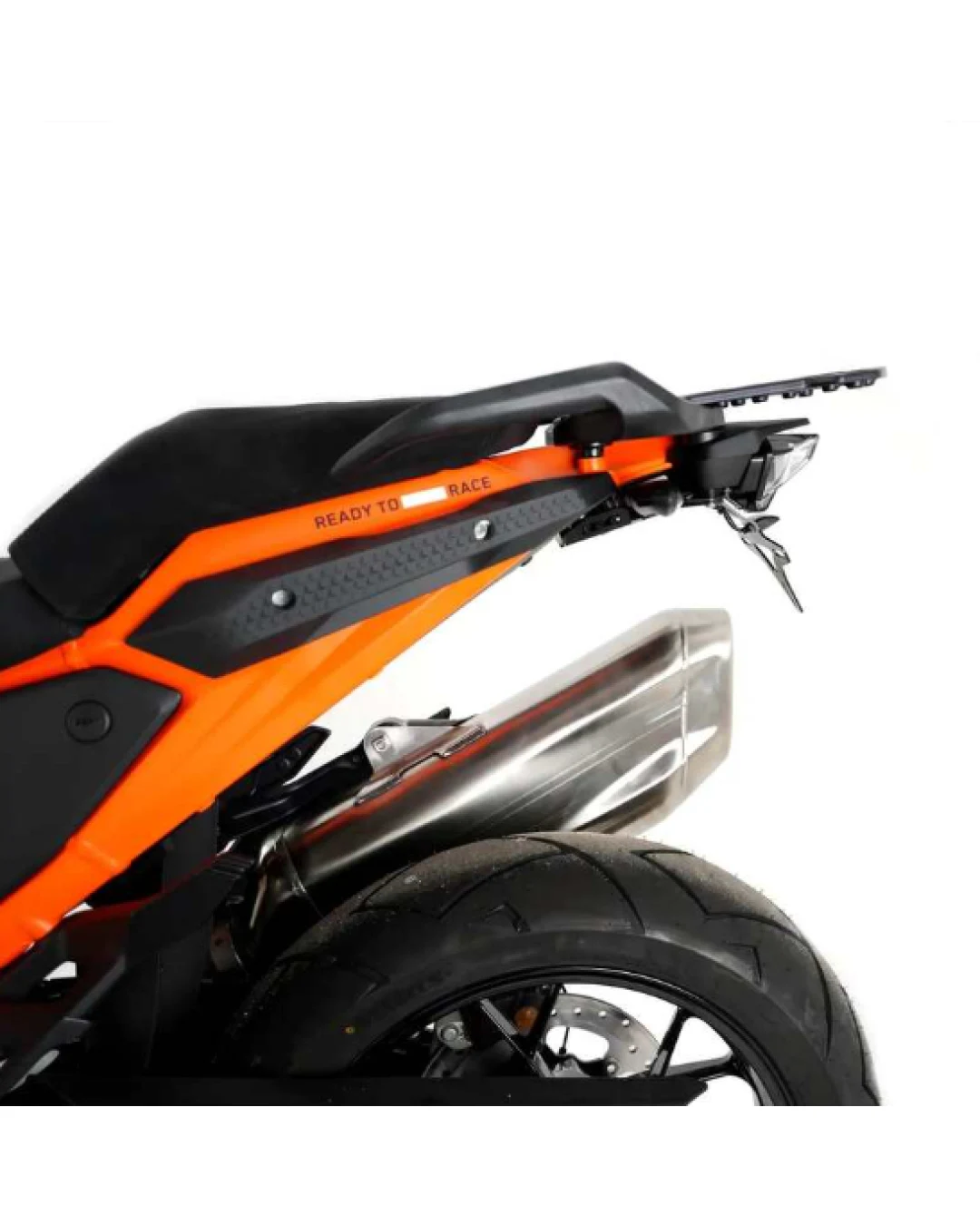 Стойка за номер R&G RACING License Plate Holder KTM Super Adventure R 1290 21-24