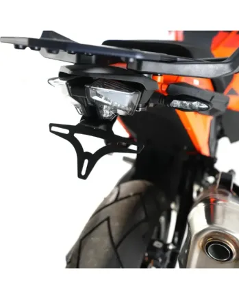 Стойка за номер R&G RACING License Plate Holder KTM Super Adventure R 1290 21-24
